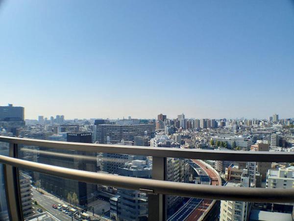 品川区西五反田３丁目のマンション