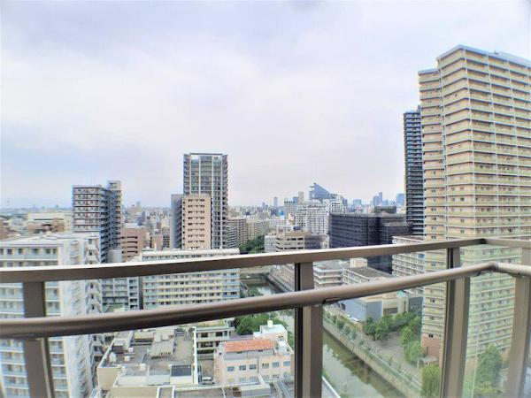 品川区西五反田３丁目のマンション