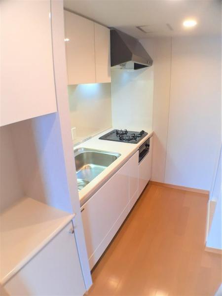 品川区西五反田３丁目のマンション