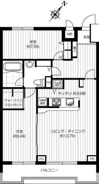 グラマシー恵比寿