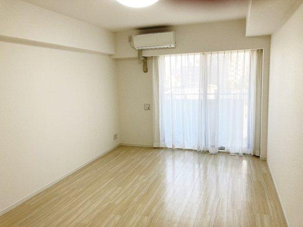 渋谷区東３丁目のマンション