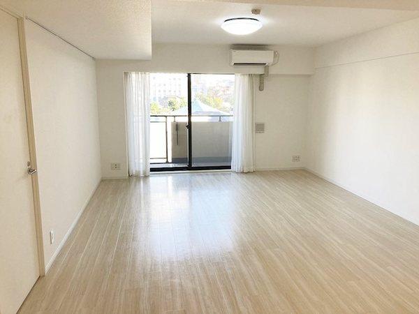 渋谷区東３丁目のマンション
