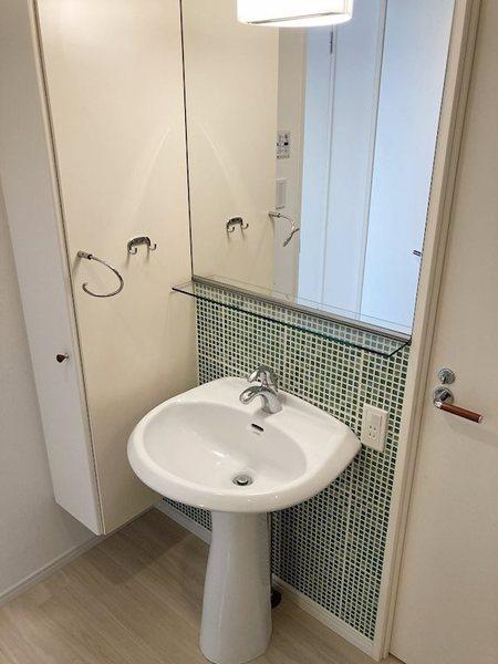 渋谷区東３丁目のマンション