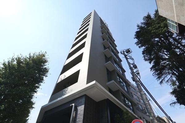 渋谷区渋谷４丁目のマンション
