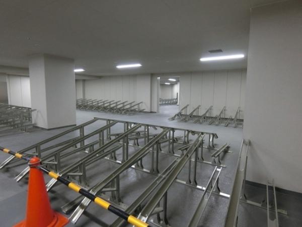 品川区東品川４丁目のマンション