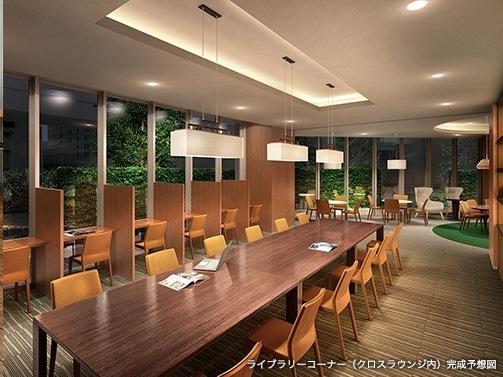 品川区東品川４丁目のマンション