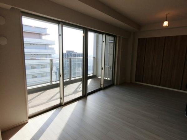 品川区東品川４丁目のマンション