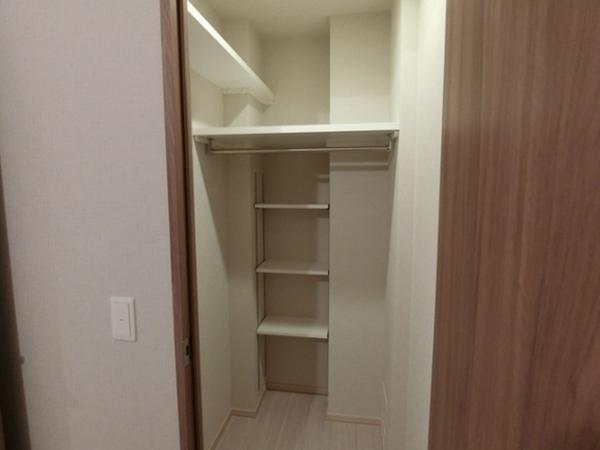 品川区東品川４丁目のマンション