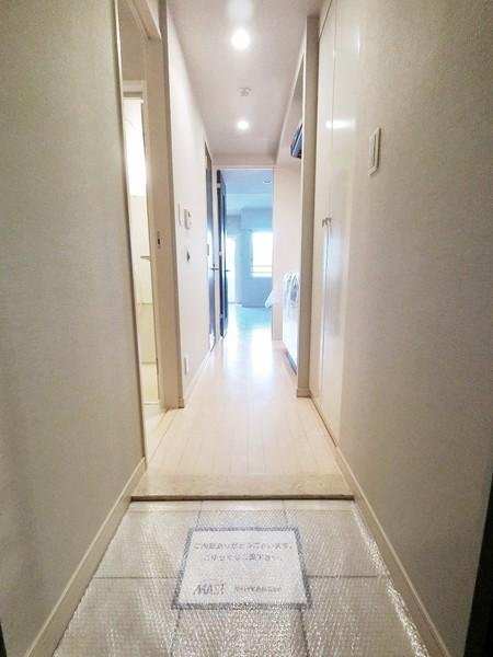 渋谷区広尾１丁目のマンション