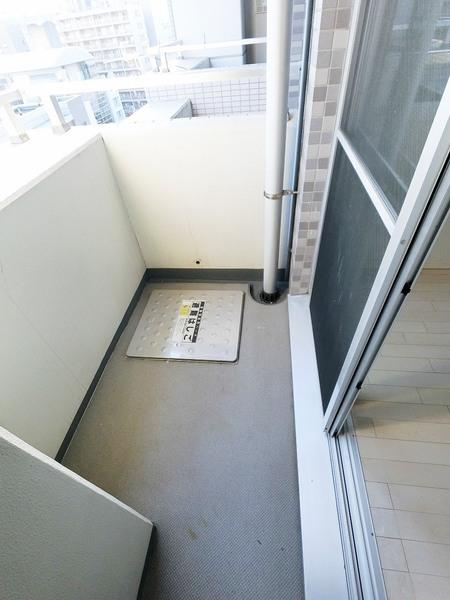 渋谷区広尾１丁目のマンション
