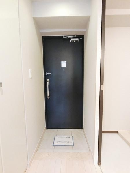 渋谷区広尾１丁目のマンション