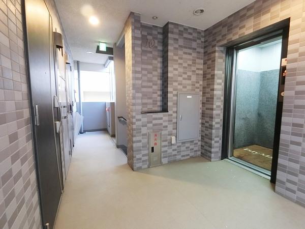 渋谷区広尾１丁目のマンション