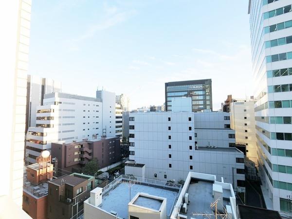 渋谷区広尾１丁目のマンション