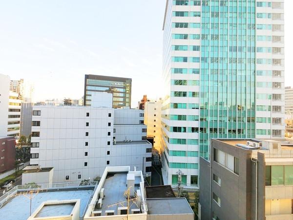 渋谷区広尾１丁目のマンション