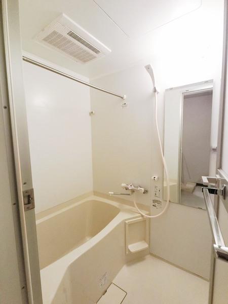 渋谷区広尾１丁目のマンション