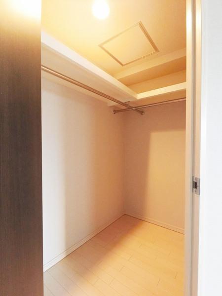 渋谷区広尾１丁目のマンション
