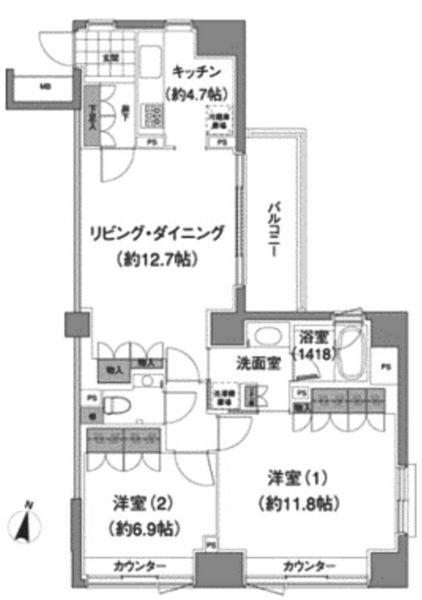 アビティ目黒