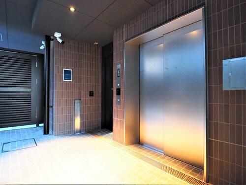 品川区西五反田２丁目のマンション