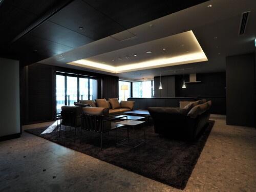 品川区西五反田２丁目のマンション