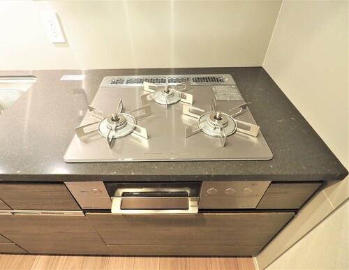 品川区西五反田２丁目のマンション