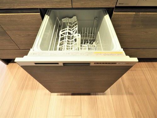 品川区西五反田２丁目のマンション