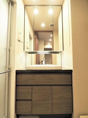 品川区西五反田２丁目のマンション