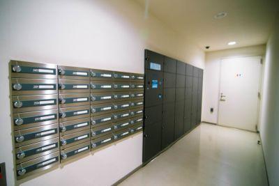 目黒区目黒１丁目のマンション