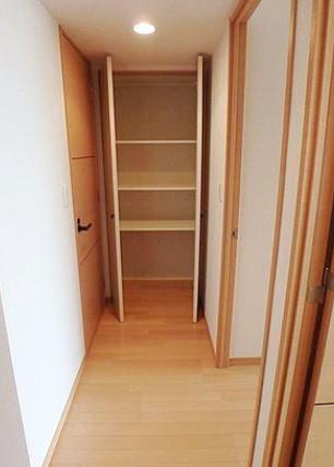 目黒区目黒１丁目のマンション