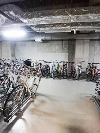 目黒区目黒１丁目のマンション