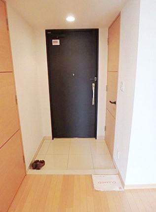 目黒区目黒１丁目のマンション