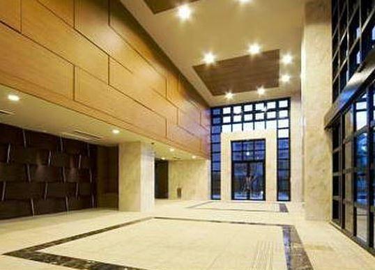 目黒区目黒１丁目のマンション