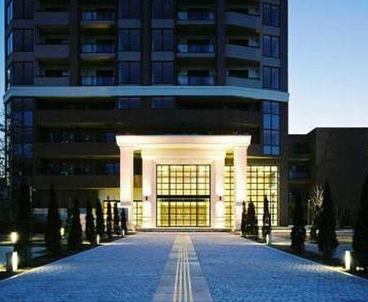 目黒区目黒１丁目のマンション