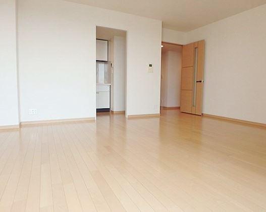 目黒区目黒１丁目のマンション