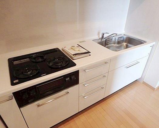 目黒区目黒１丁目のマンション