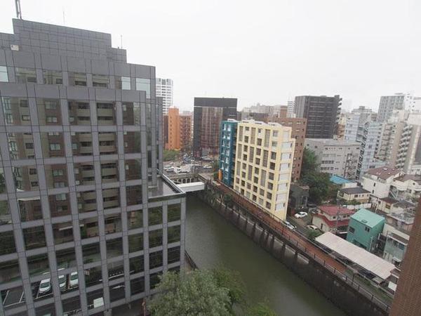 目黒区目黒１丁目のマンション