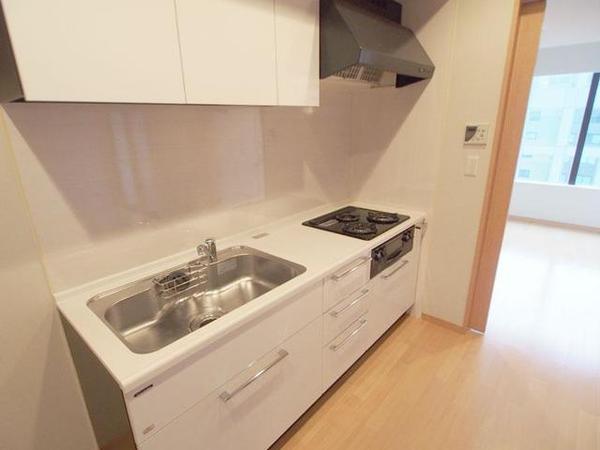 目黒区目黒１丁目のマンション
