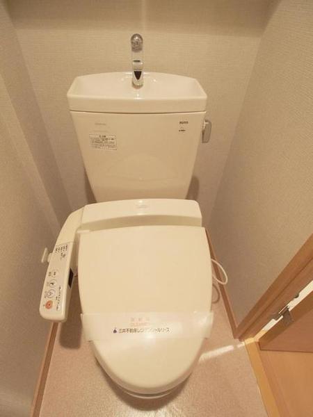 目黒区目黒１丁目のマンション