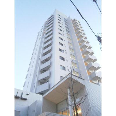 渋谷区代々木１丁目のマンション
