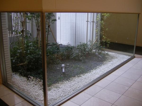 渋谷区桜丘町のマンション