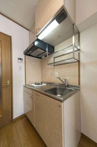 渋谷区恵比寿西１丁目のマンション