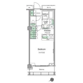 SHIBUYACAST.APARTMENT
