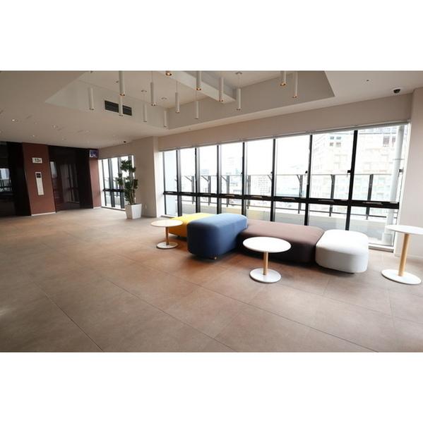 SHIBUYACAST.APARTMENT