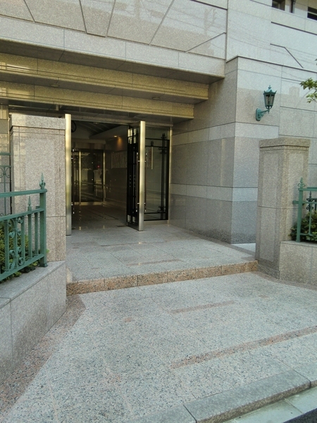 LaSante広尾
