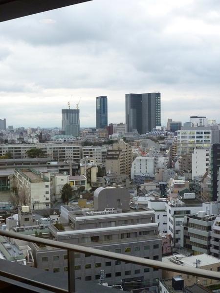 渋谷プロパティータワー