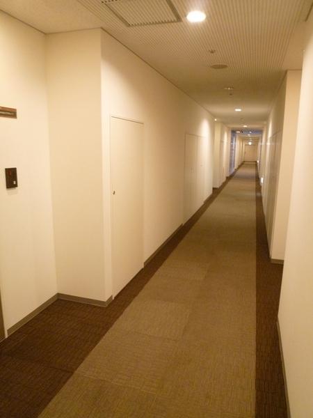 渋谷区東１丁目のマンション