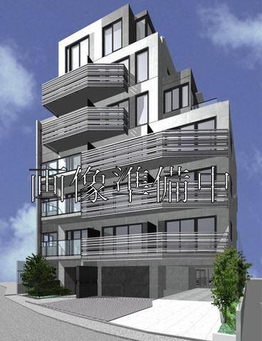 目黒区下目黒２丁目のマンション