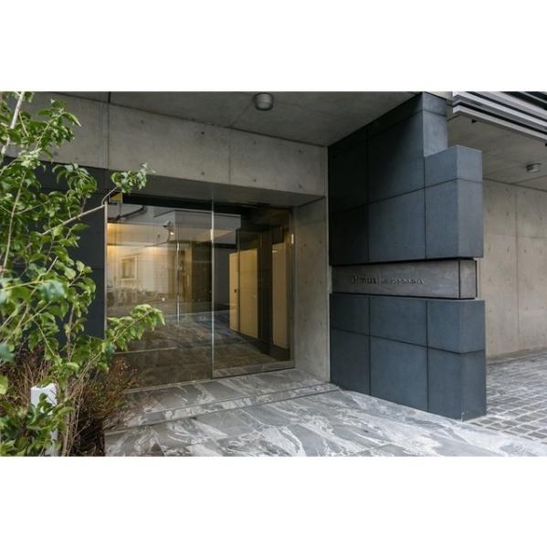 目黒区下目黒２丁目のマンション