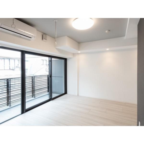 目黒区下目黒２丁目のマンション