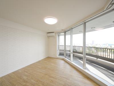 中央区佃２丁目のマンション