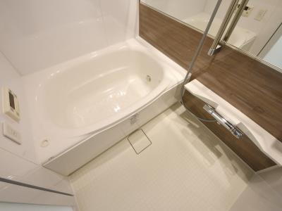 中央区佃２丁目のマンション